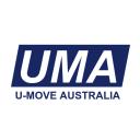 U-Move Australia logo